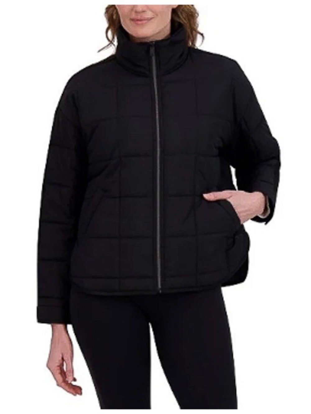 Roxy Women's Quilted Jacket
